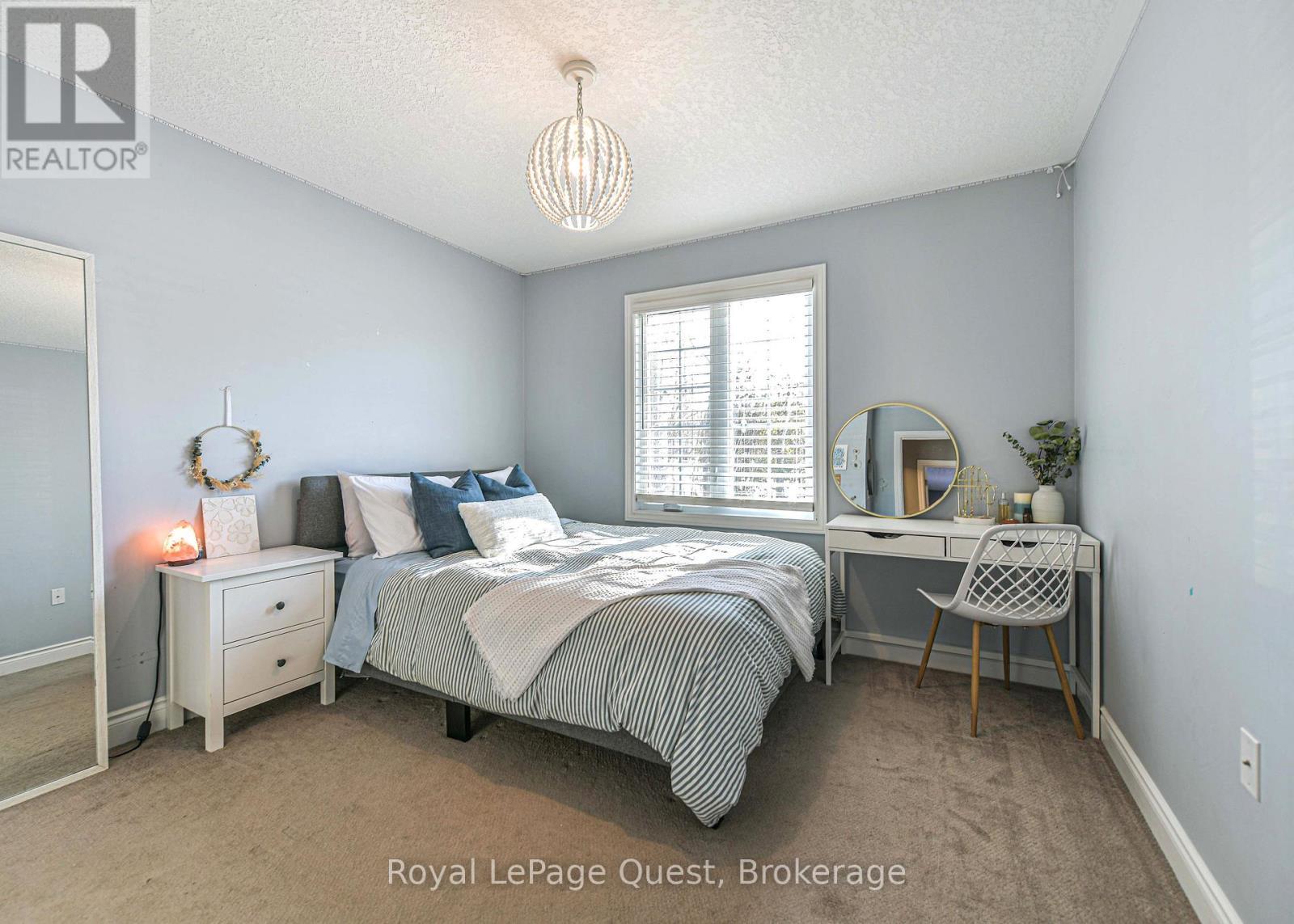 2044 Marchmont Road, Severn (Marchmont), ON - Indoor Photo Showing Bedroom