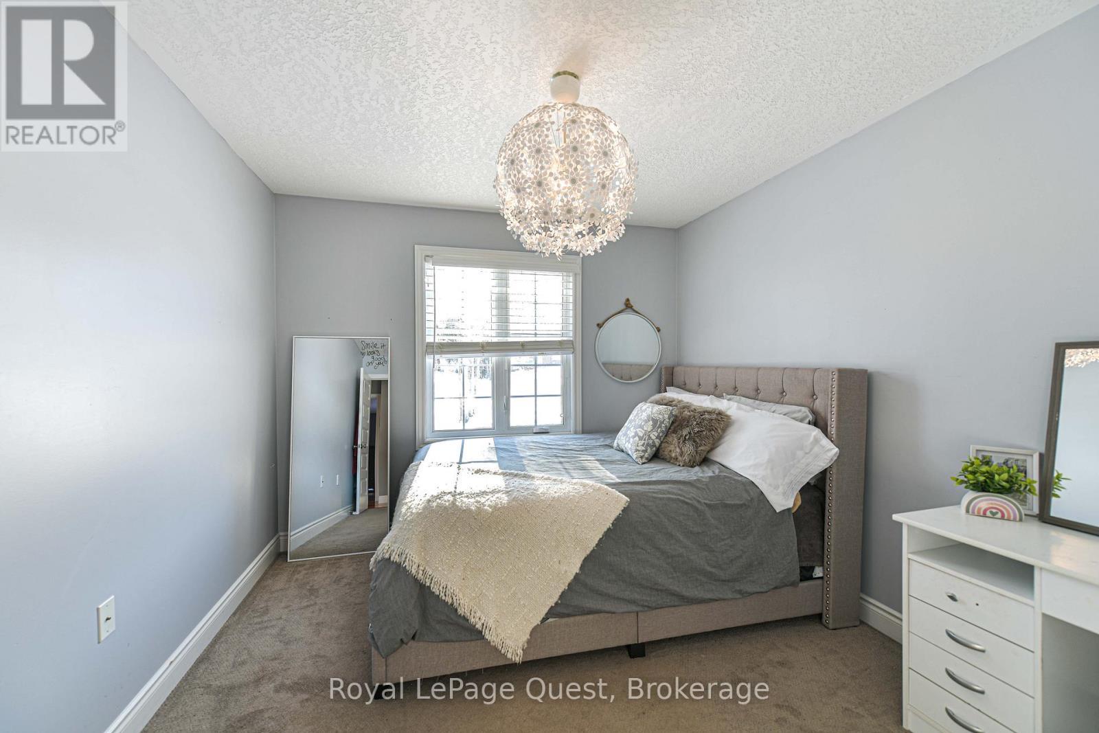 2044 Marchmont Road, Severn (Marchmont), ON - Indoor Photo Showing Bedroom