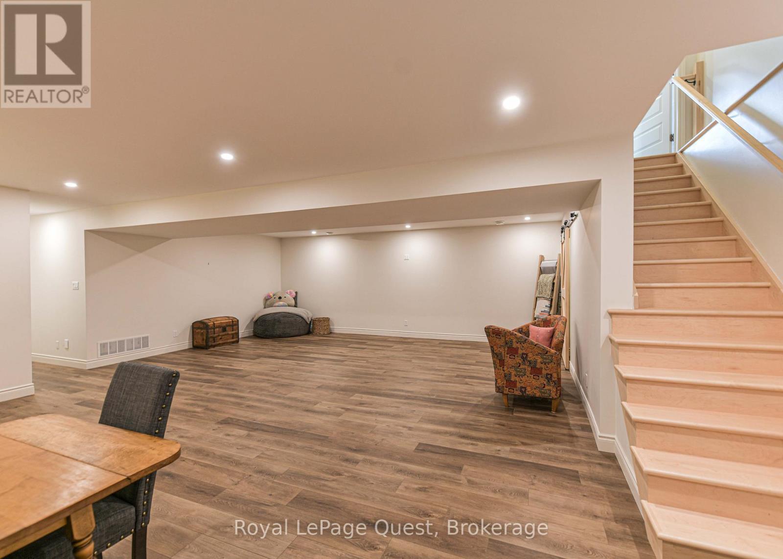 2044 Marchmont Road, Severn (Marchmont), ON - Indoor Photo Showing Other Room