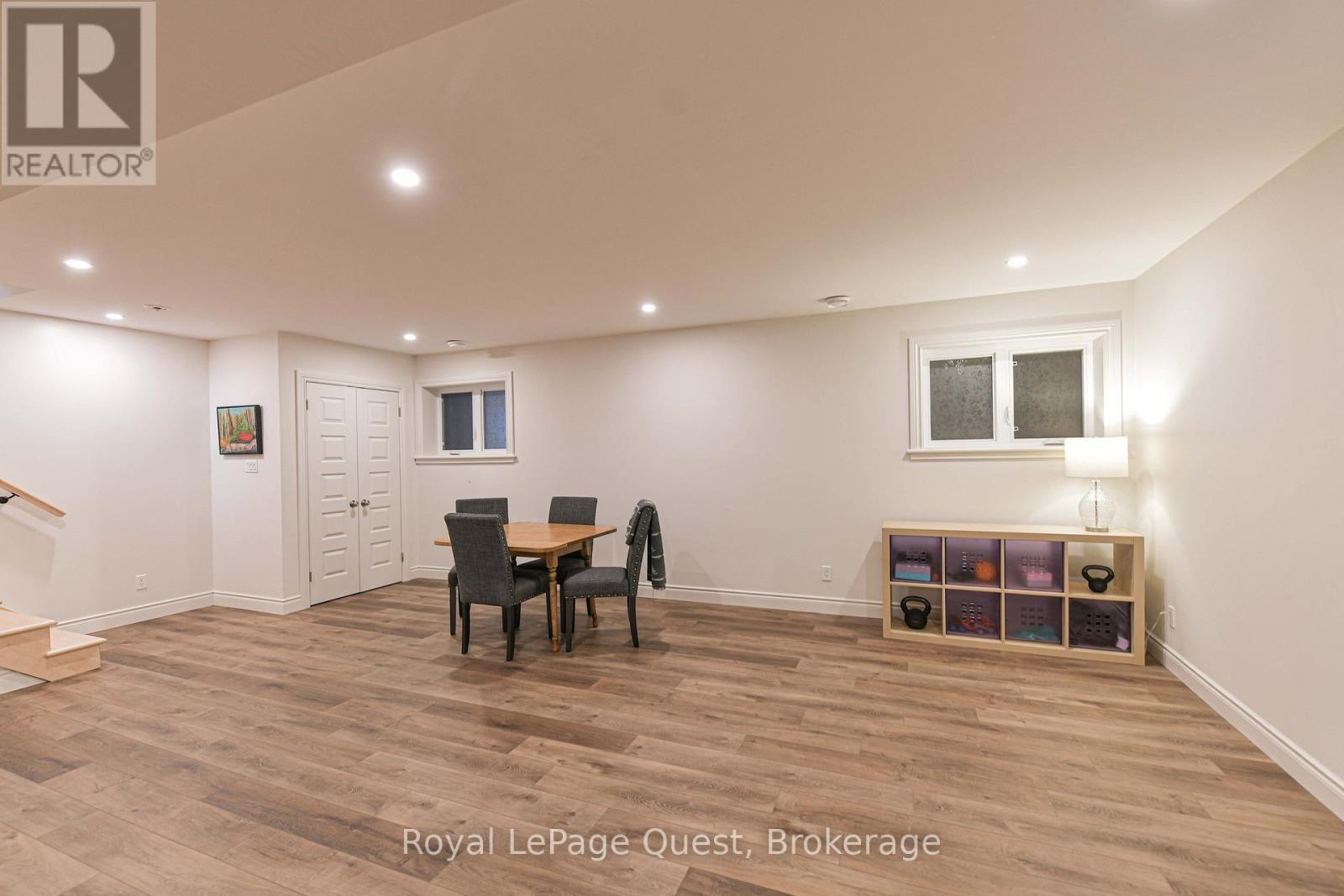 2044 Marchmont Road, Severn (Marchmont), ON - Indoor