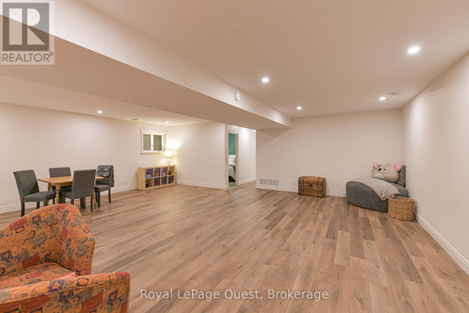 2044 Marchmont Road, Severn (Marchmont), ON - Indoor