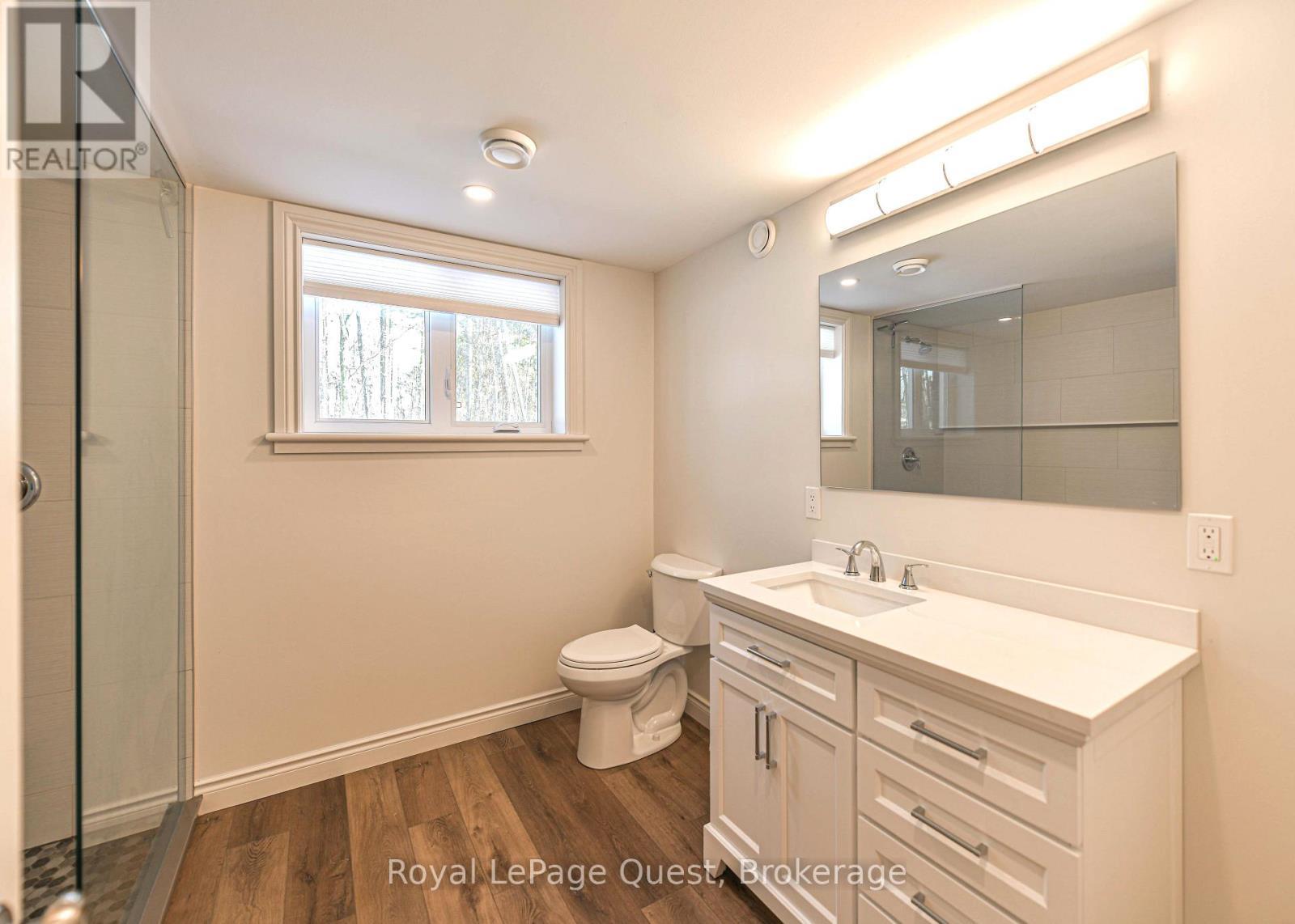 2044 Marchmont Road, Severn (Marchmont), ON - Indoor Photo Showing Bathroom