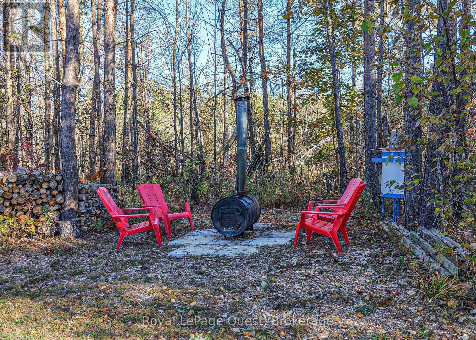 2044 Marchmont Road, Severn (Marchmont), ON - Outdoor