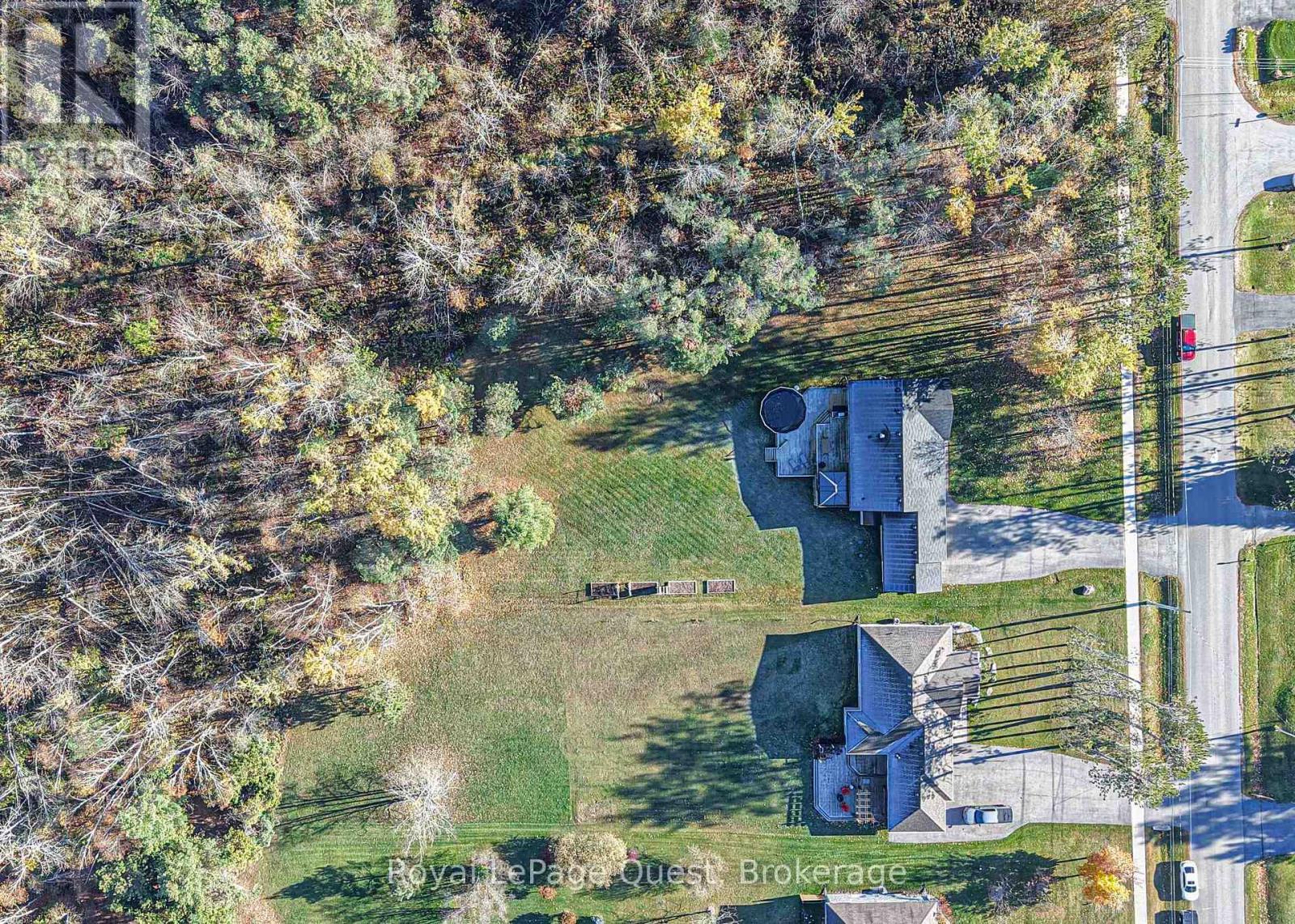 2044 Marchmont Road, Severn (Marchmont), ON - Outdoor