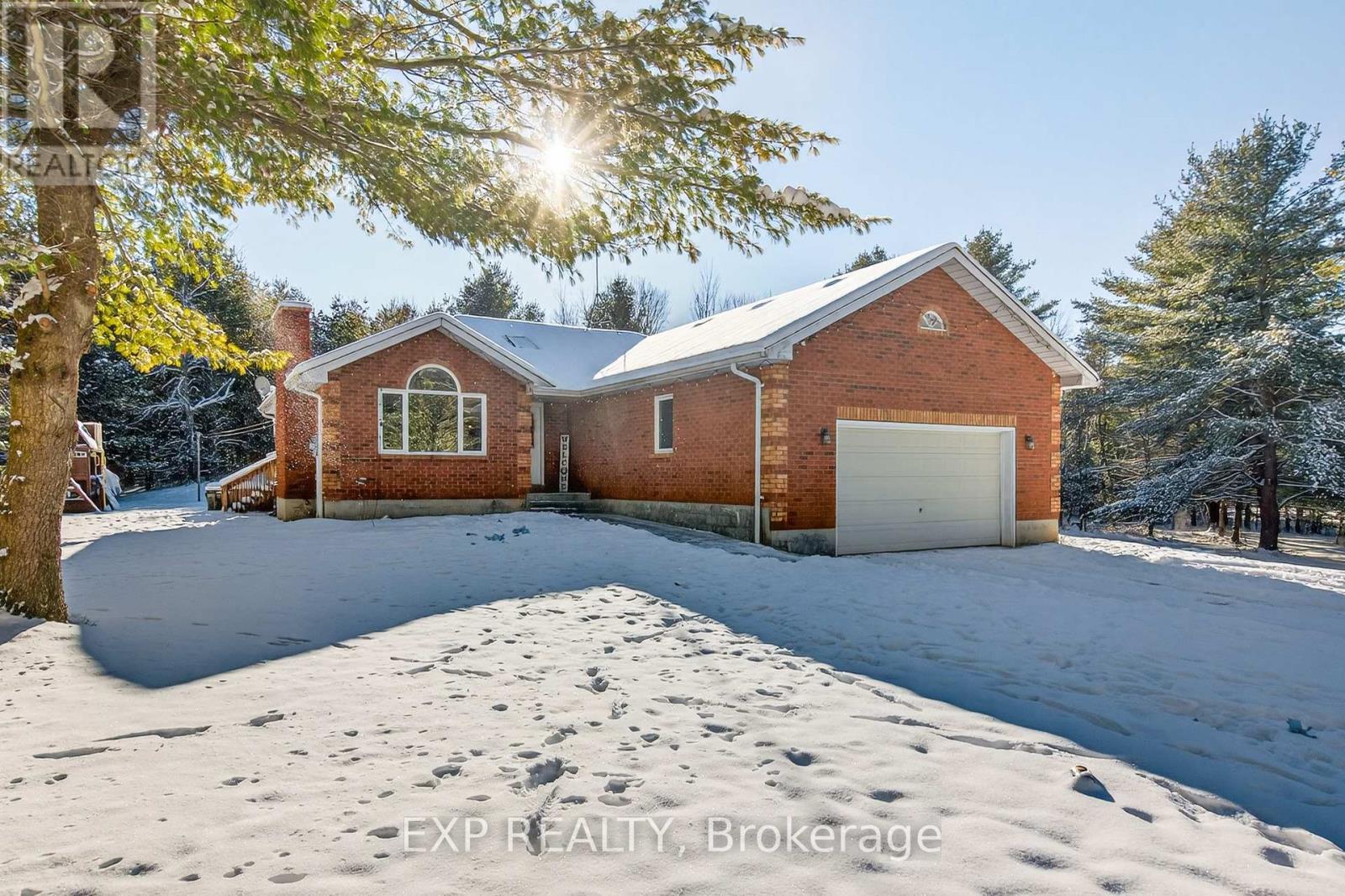 1176 County Rd 14 Road, Stone Mills (Stone Mills), ON - Outdoor