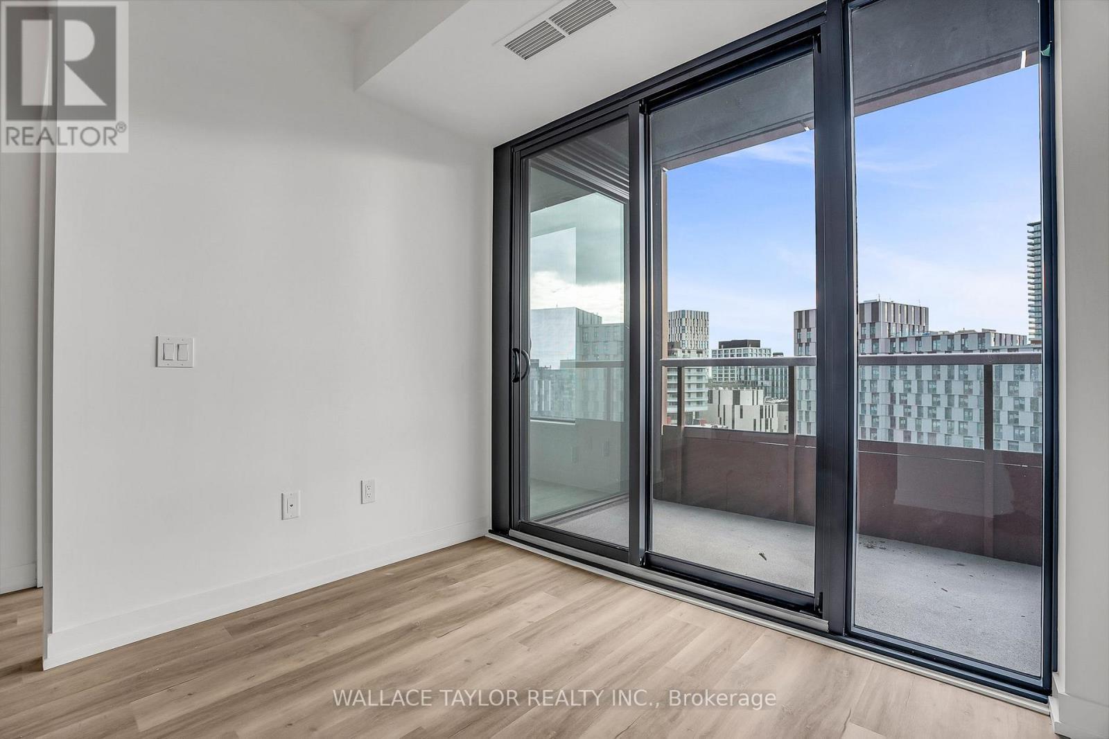 Living - 1013 - 28 Eastern Avenue, Toronto, ON - Photo Showing Other Room