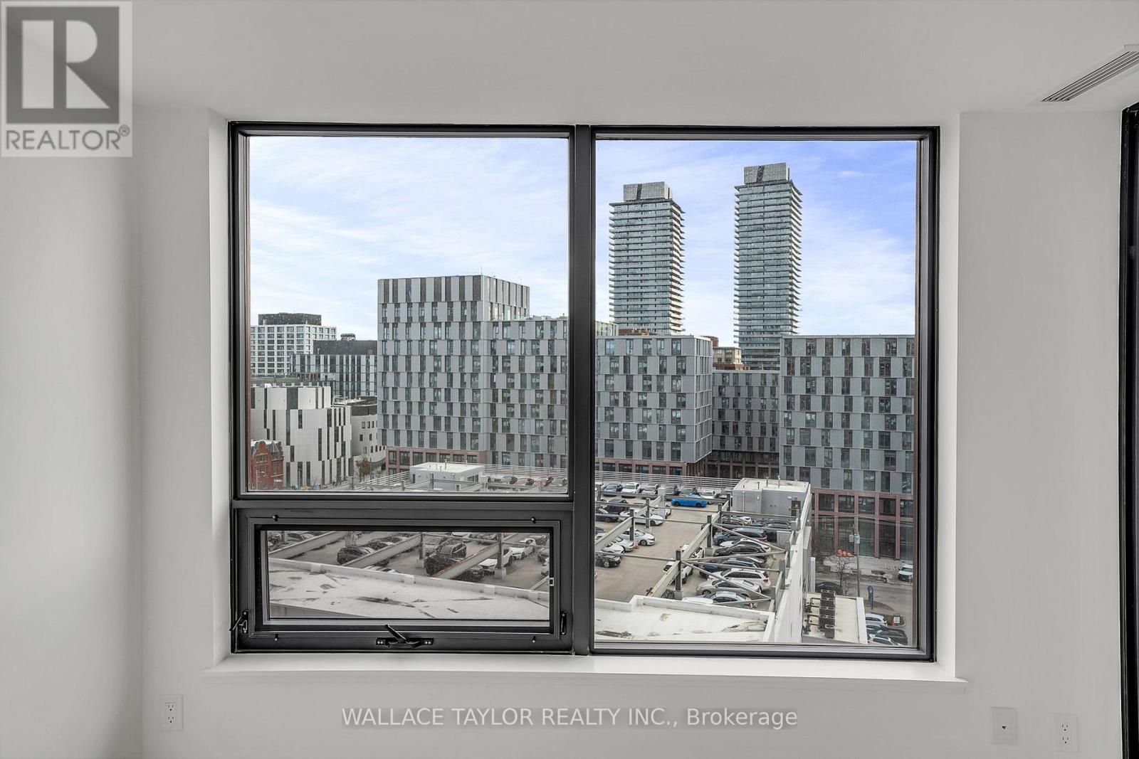 1013 - 28 Eastern Avenue, Toronto, ON - Indoor Photo Showing Other Room