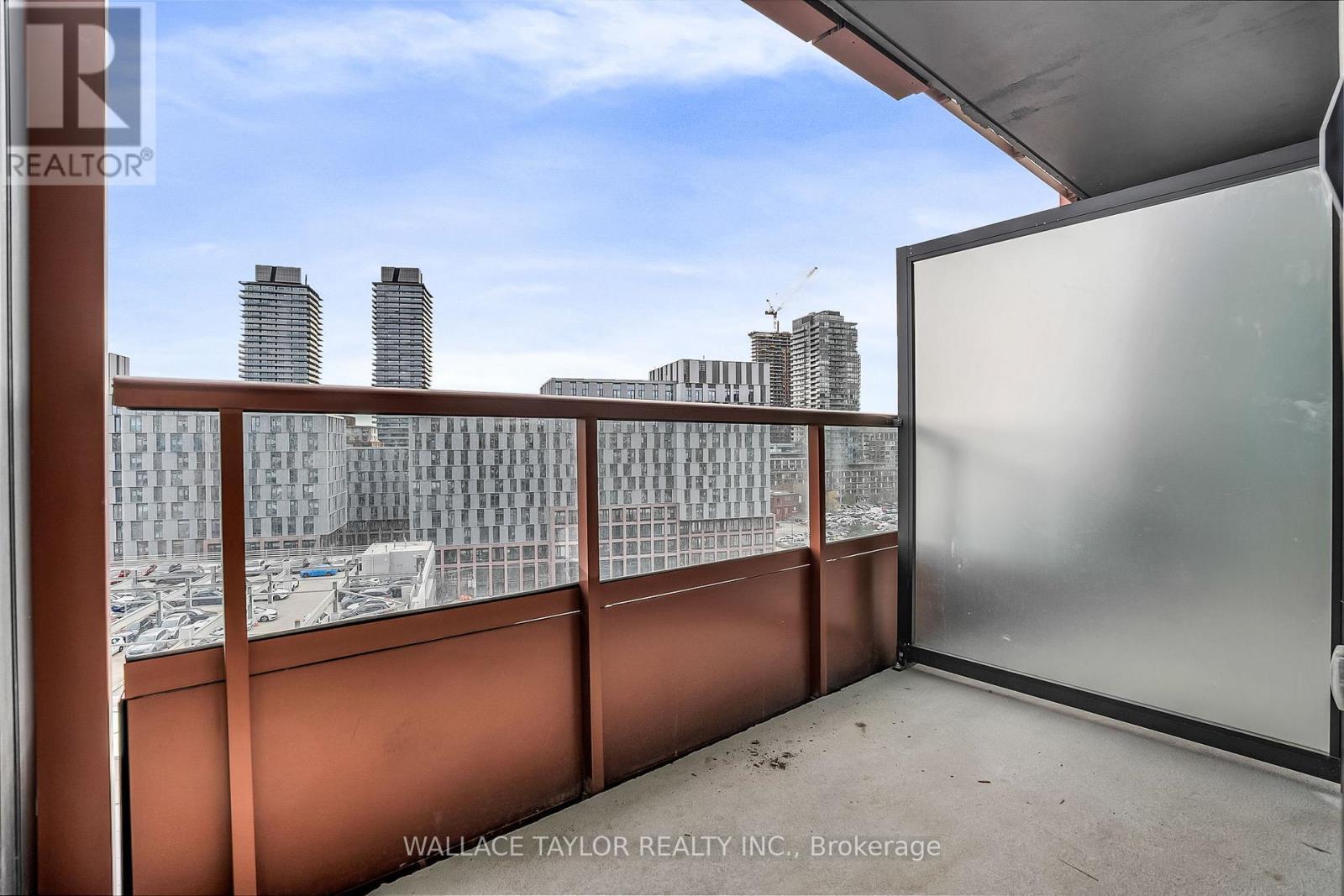 1013 - 28 Eastern Avenue, Toronto, ON - Outdoor With Exterior