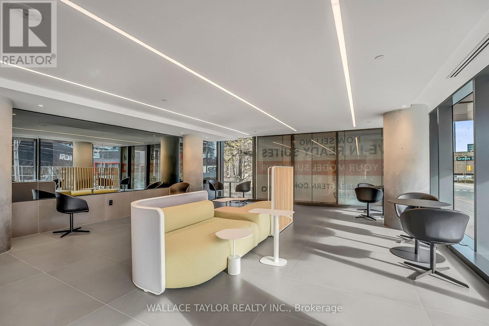 1013 - 28 Eastern Avenue, Toronto, ON - Indoor Photo Showing Other Room