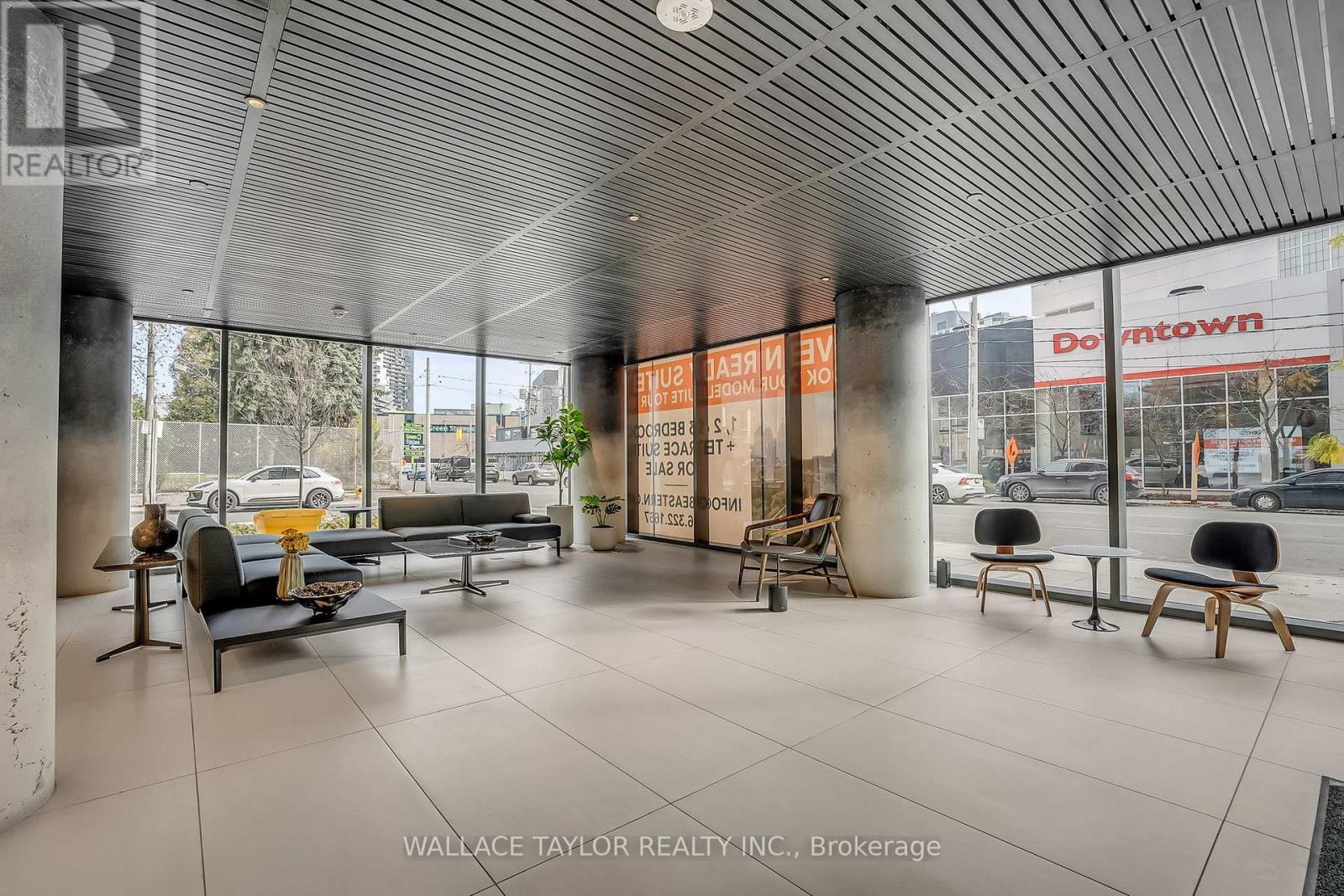 1013 - 28 Eastern Avenue, Toronto, ON - Indoor