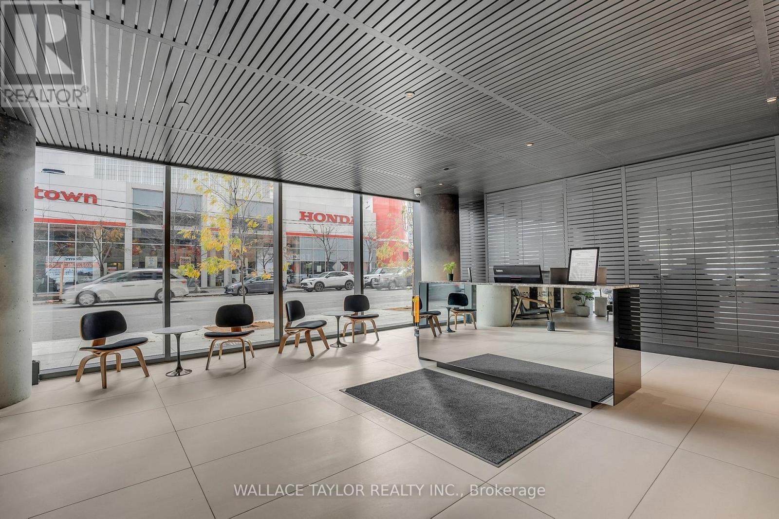 1013 - 28 Eastern Avenue, Toronto, ON - Indoor Photo Showing Other Room