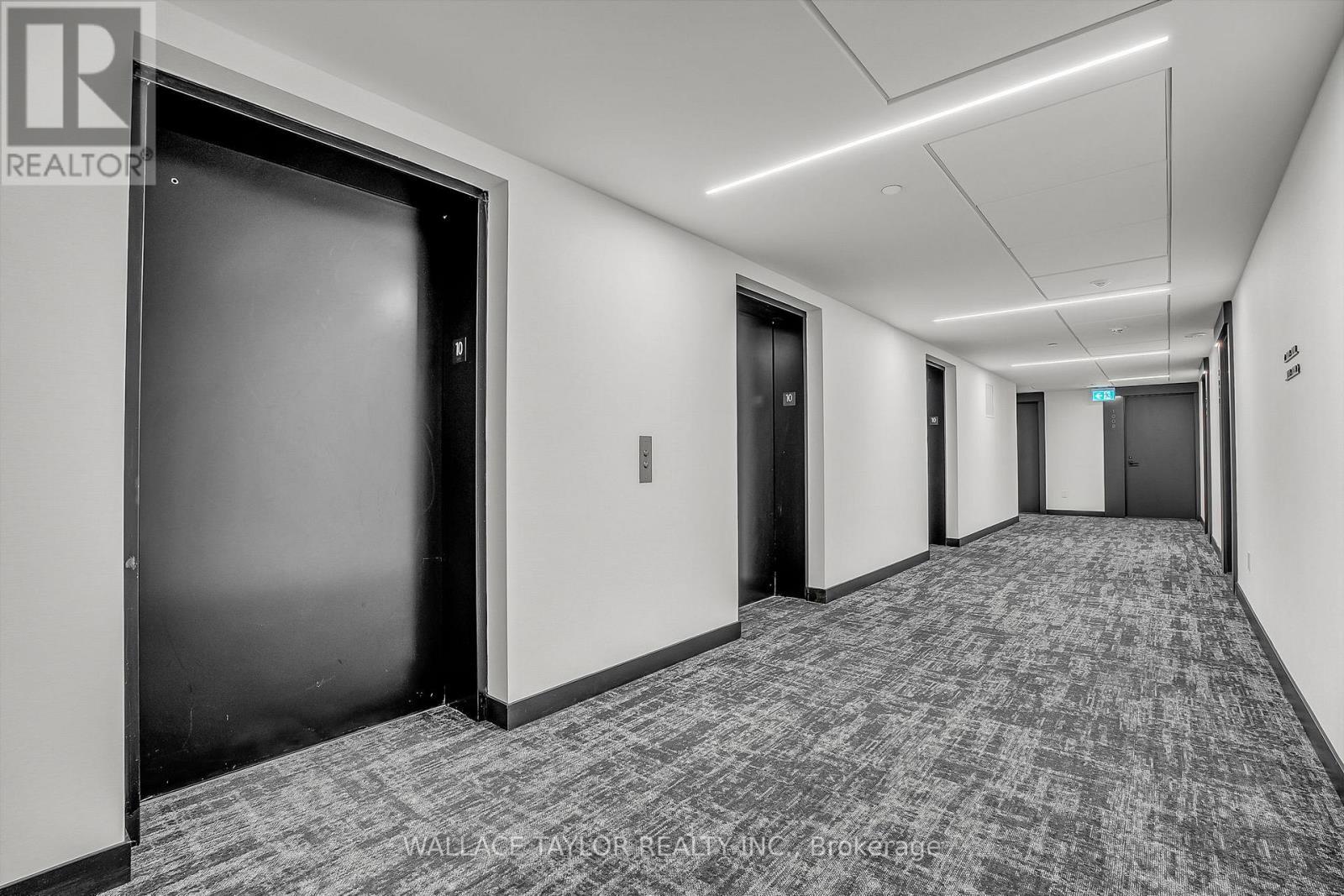 1013 - 28 Eastern Avenue, Toronto, ON - Indoor Photo Showing Other Room