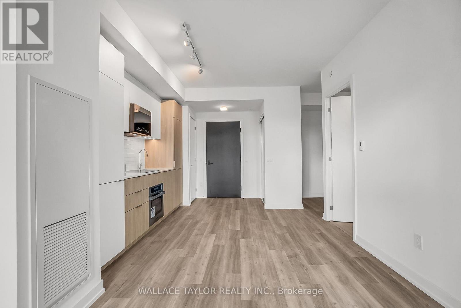 Kitchen / Dining - 1013 - 28 Eastern Avenue, Toronto, ON - Indoor Photo Showing Other Room