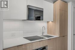 Kitchen -