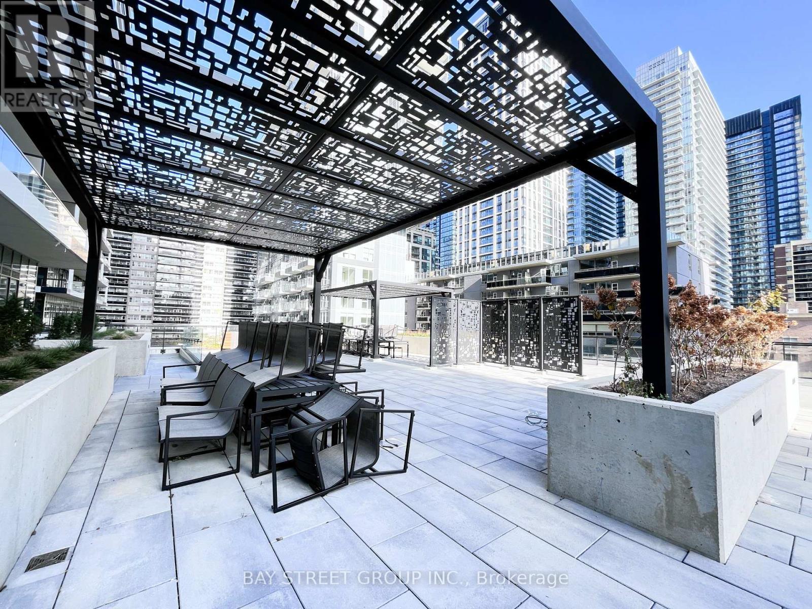 1211 - 65 Broadway Avenue, Toronto, ON - Outdoor