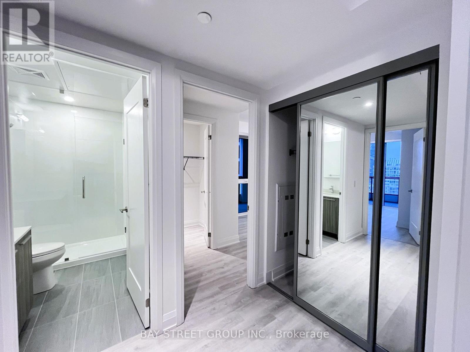 1211 - 65 Broadway Avenue, Toronto, ON - Indoor Photo Showing Other Room