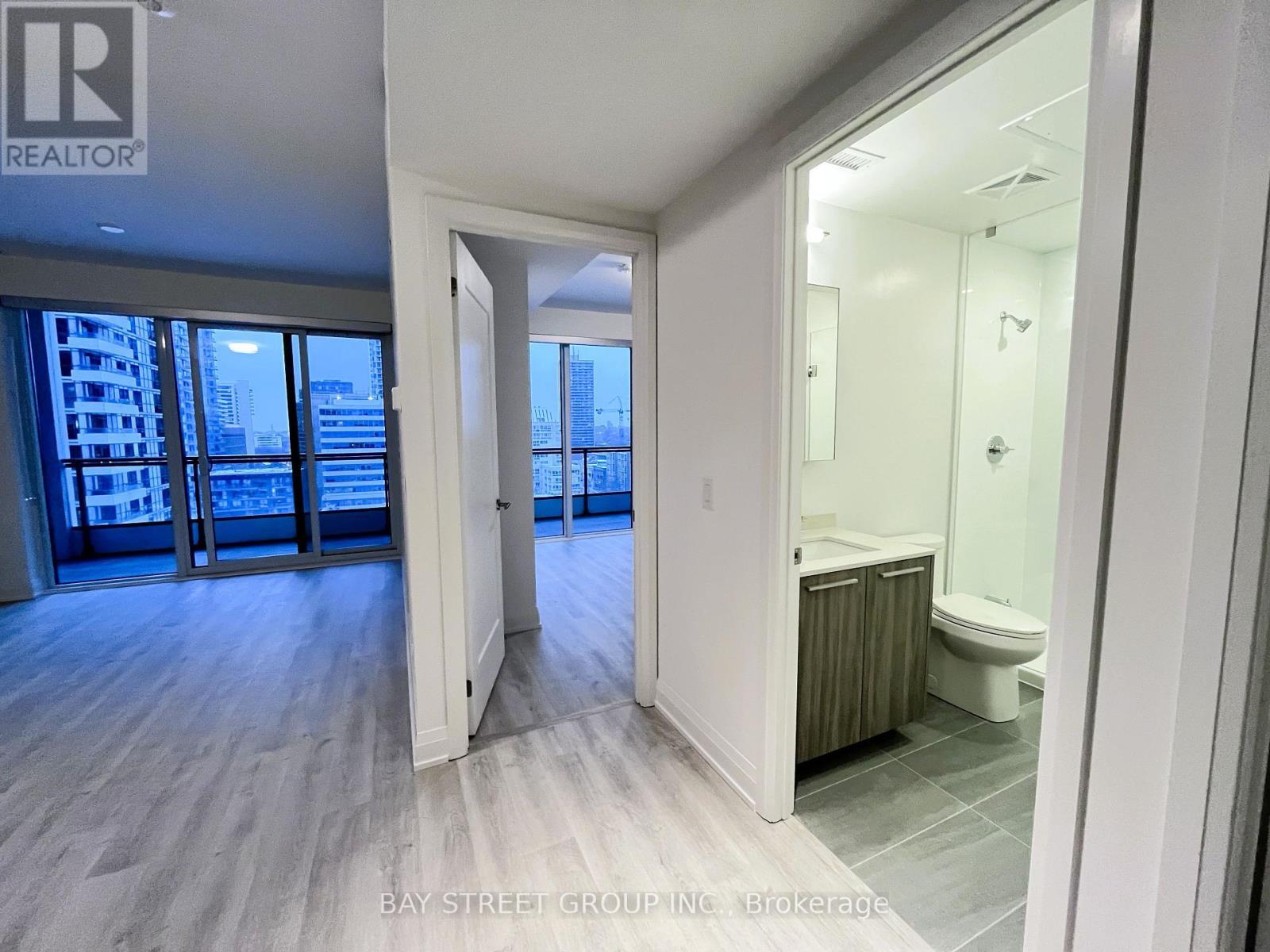 1211 - 65 Broadway Avenue, Toronto, ON - Indoor