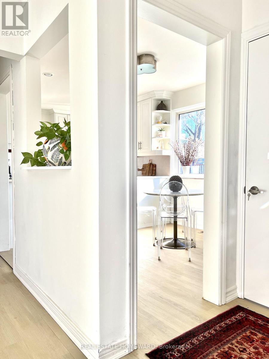 Main Floor - 67 Brenda Crescent W, Toronto, ON - Indoor Photo Showing Other Room