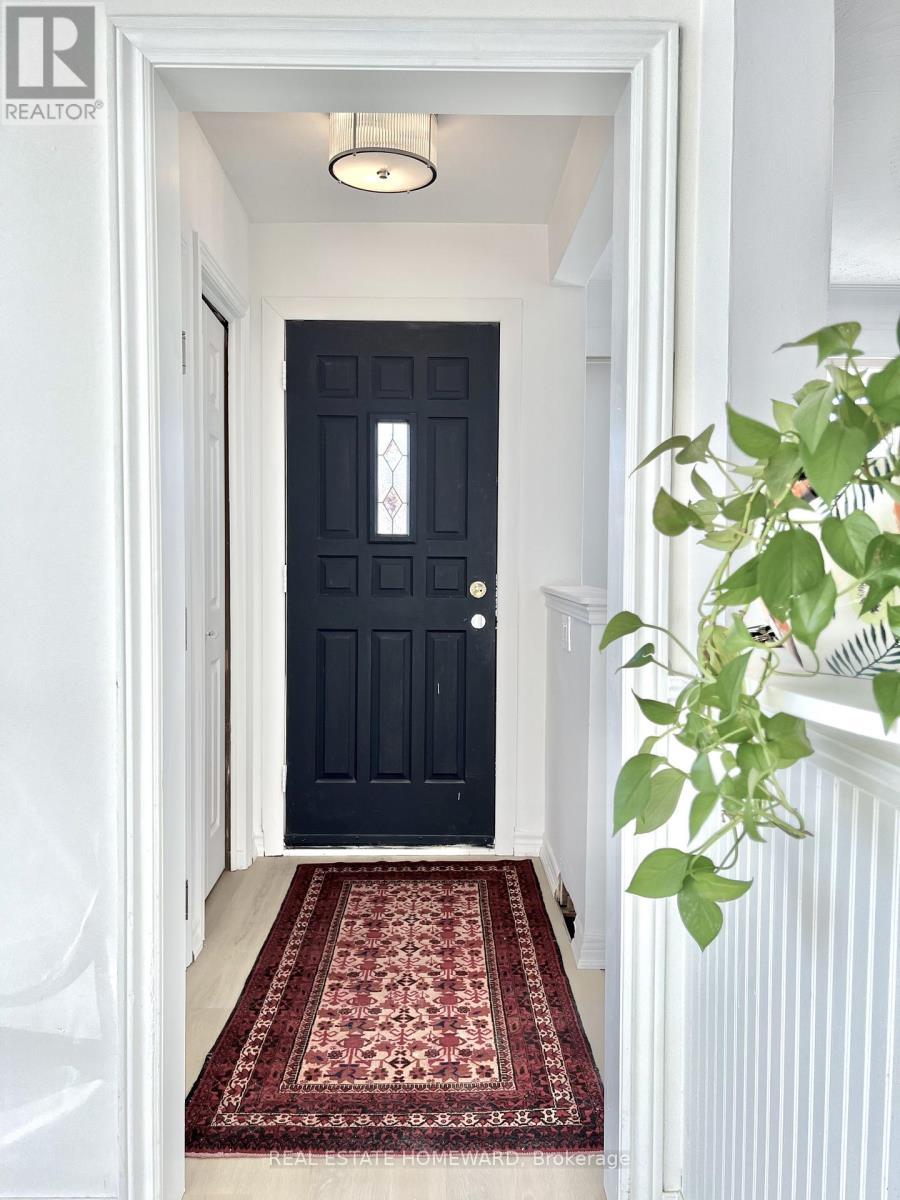 Main Floor - 67 Brenda Crescent W, Toronto, ON - Indoor Photo Showing Other Room