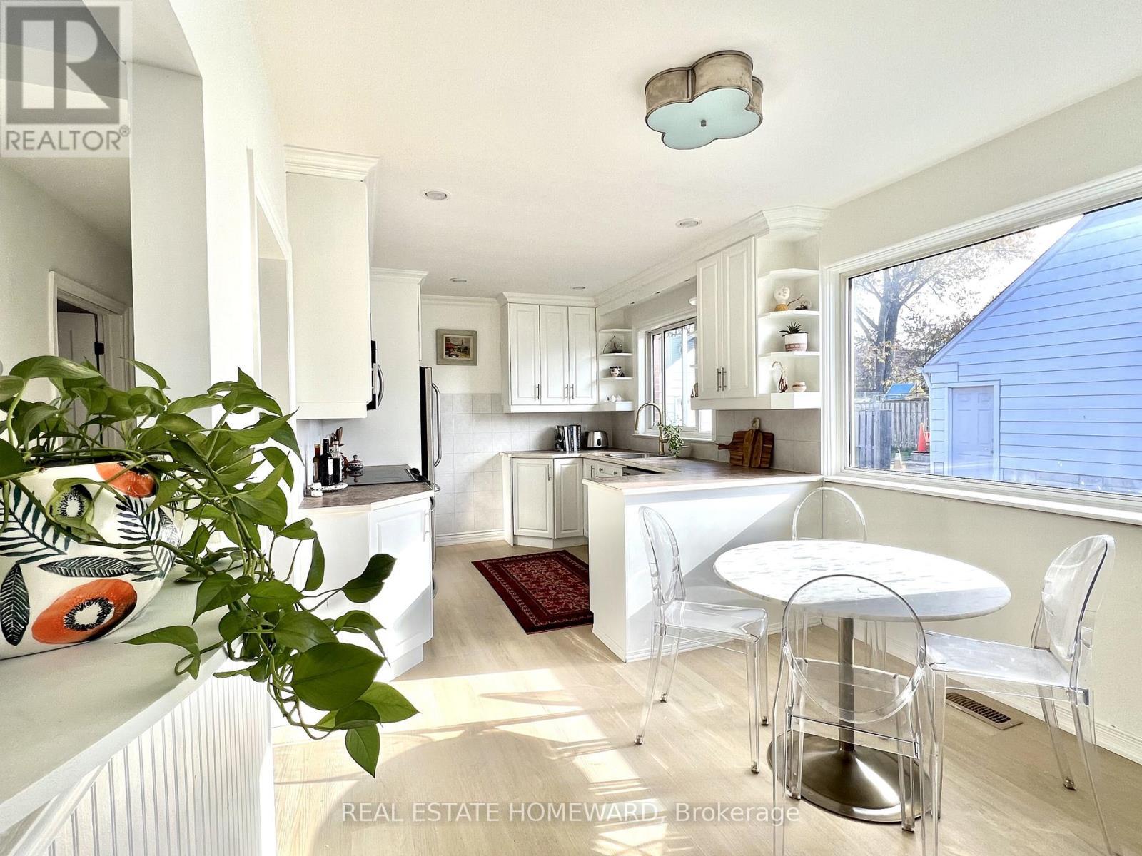 Main Floor - 67 Brenda Crescent W, Toronto, ON - Indoor Photo Showing Dining Room