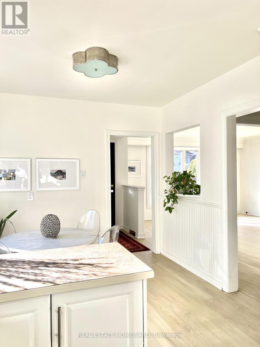 Main Floor - 67 Brenda Crescent W, Toronto, ON - Indoor