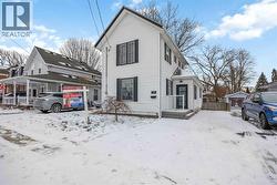 45 MAIN STREET St Clair, ON N0N 1H0