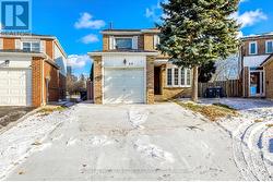 66 BANTING CRESCENT Brampton, ON L6Y 2K9
