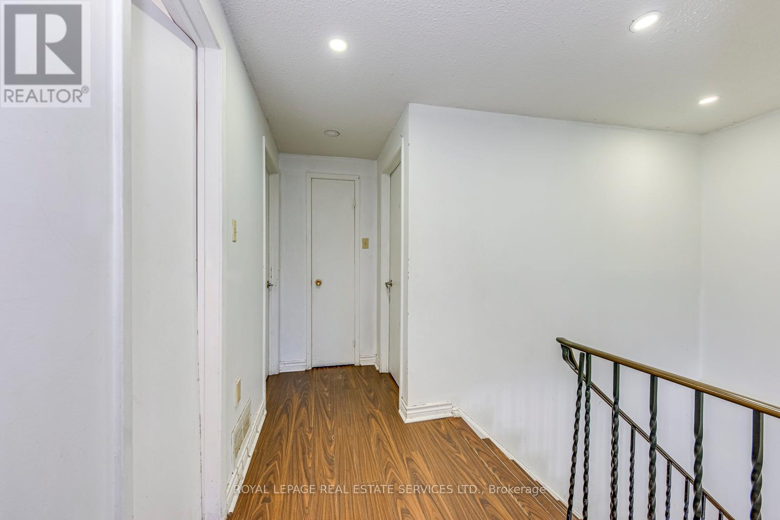 66 Banting Crescent, Brampton, ON - Indoor Photo Showing Other Room