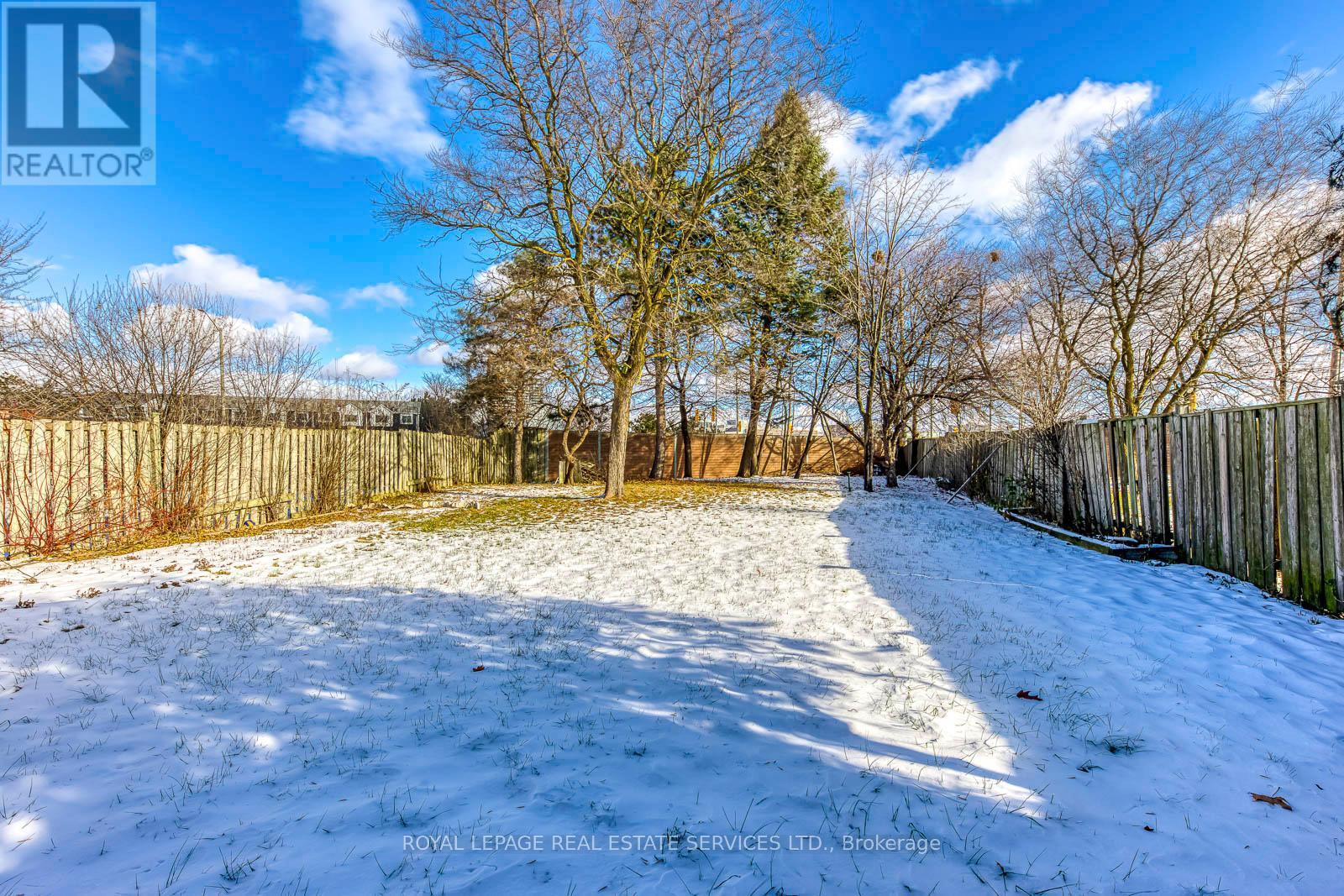 66 Banting Crescent, Brampton, ON - Outdoor