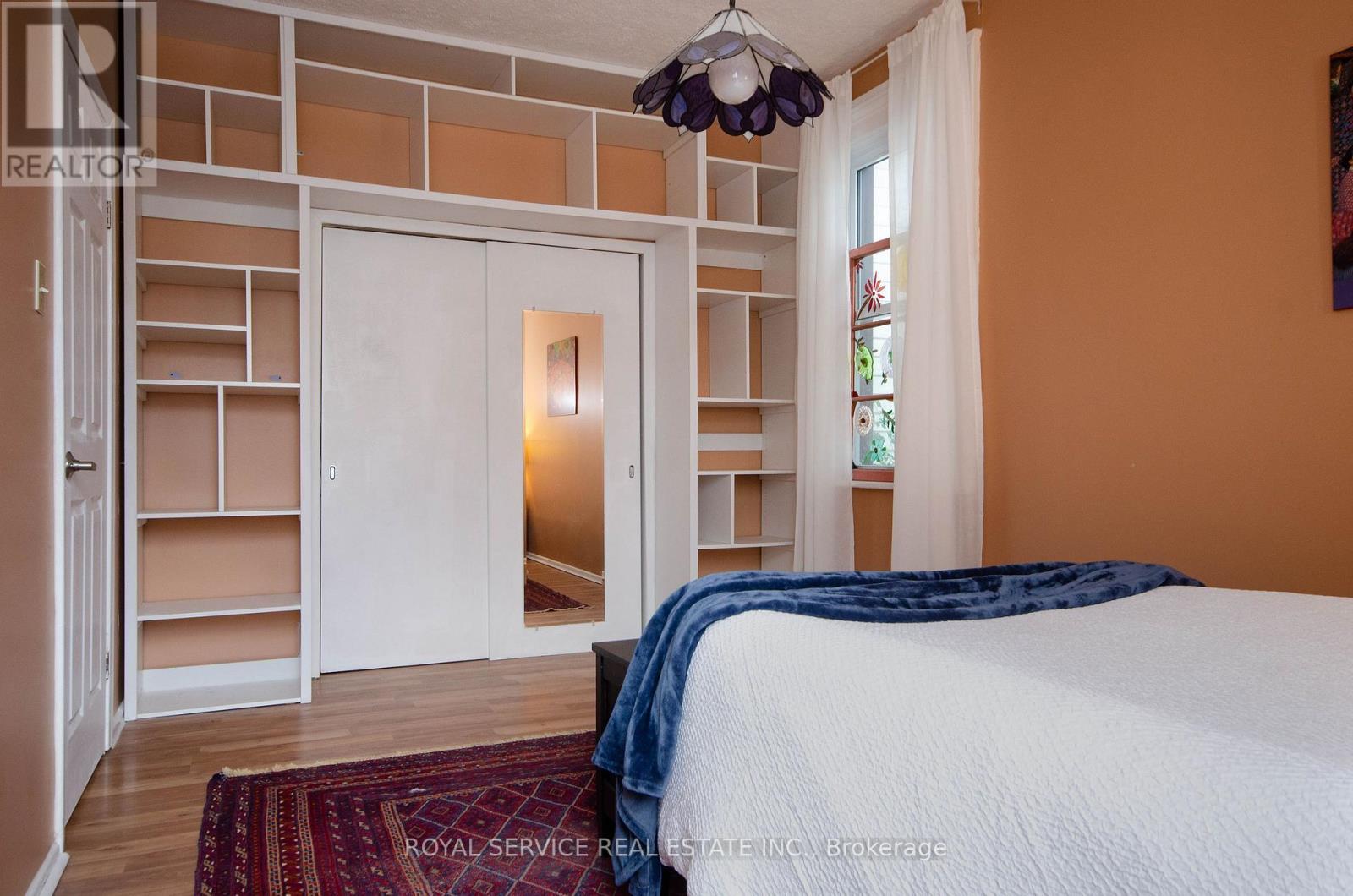 87 Hope Street N, Port Hope, ON - Indoor Photo Showing Bedroom