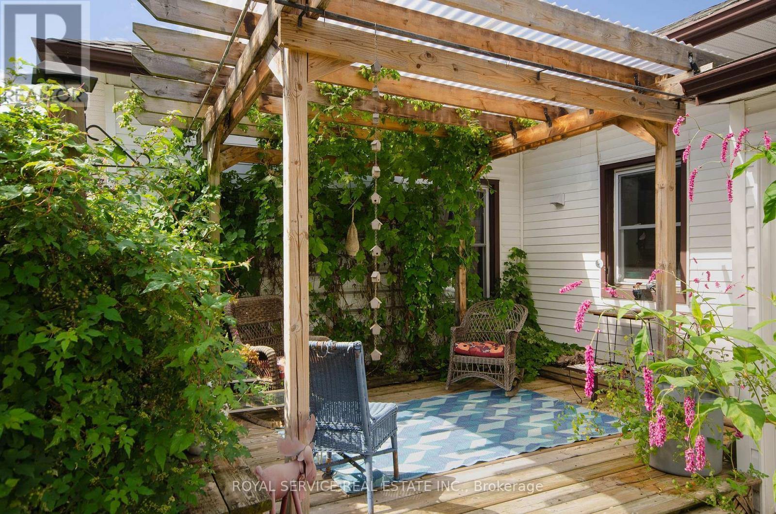 87 Hope Street N, Port Hope, ON - Outdoor