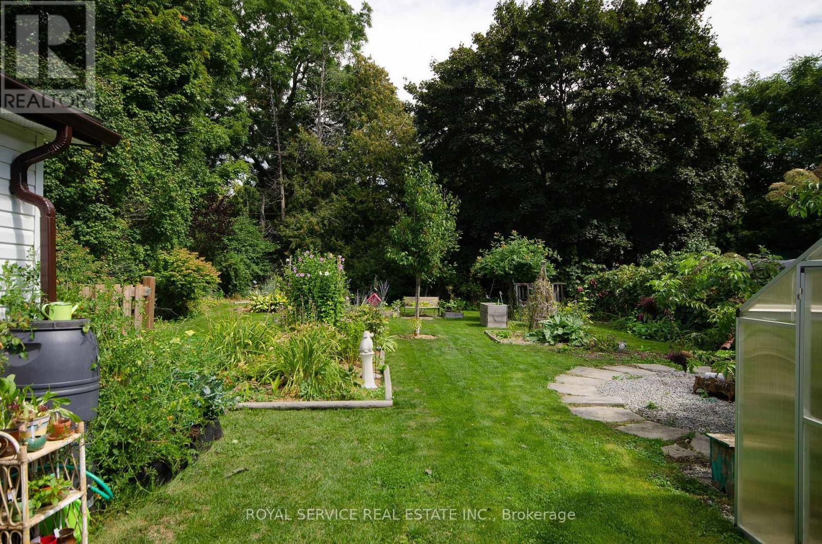 87 Hope Street N, Port Hope, ON - Outdoor