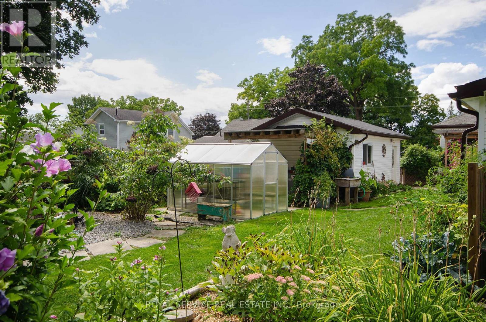 87 Hope Street N, Port Hope, ON - Outdoor