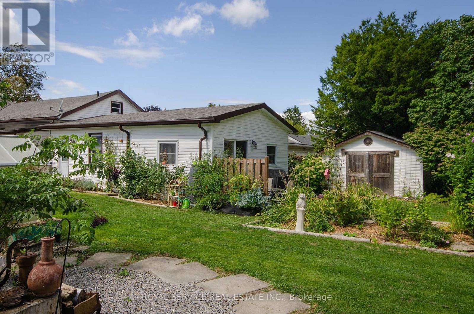 87 Hope Street N, Port Hope, ON - Outdoor