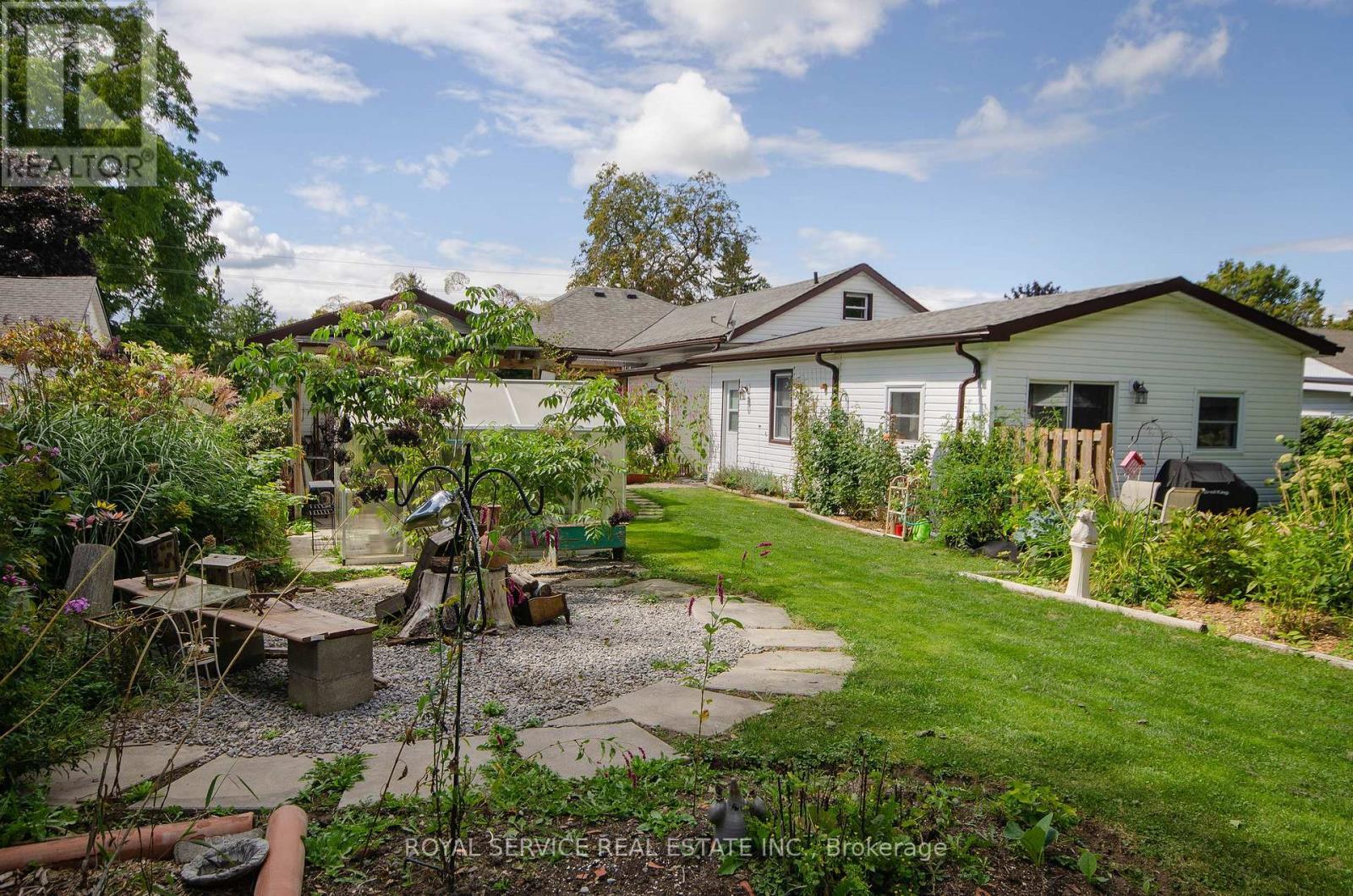 87 Hope Street N, Port Hope, ON - Outdoor