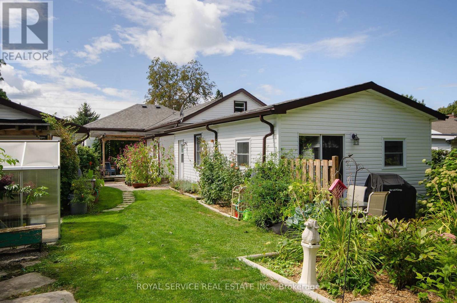 87 Hope Street N, Port Hope, ON - Outdoor