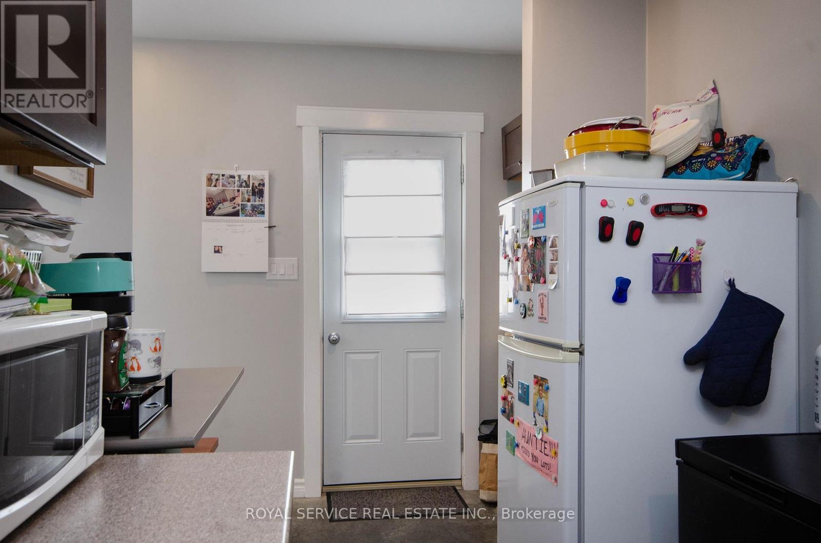 Apartment - 87 Hope Street N, Port Hope, ON - Indoor Photo Showing Other Room