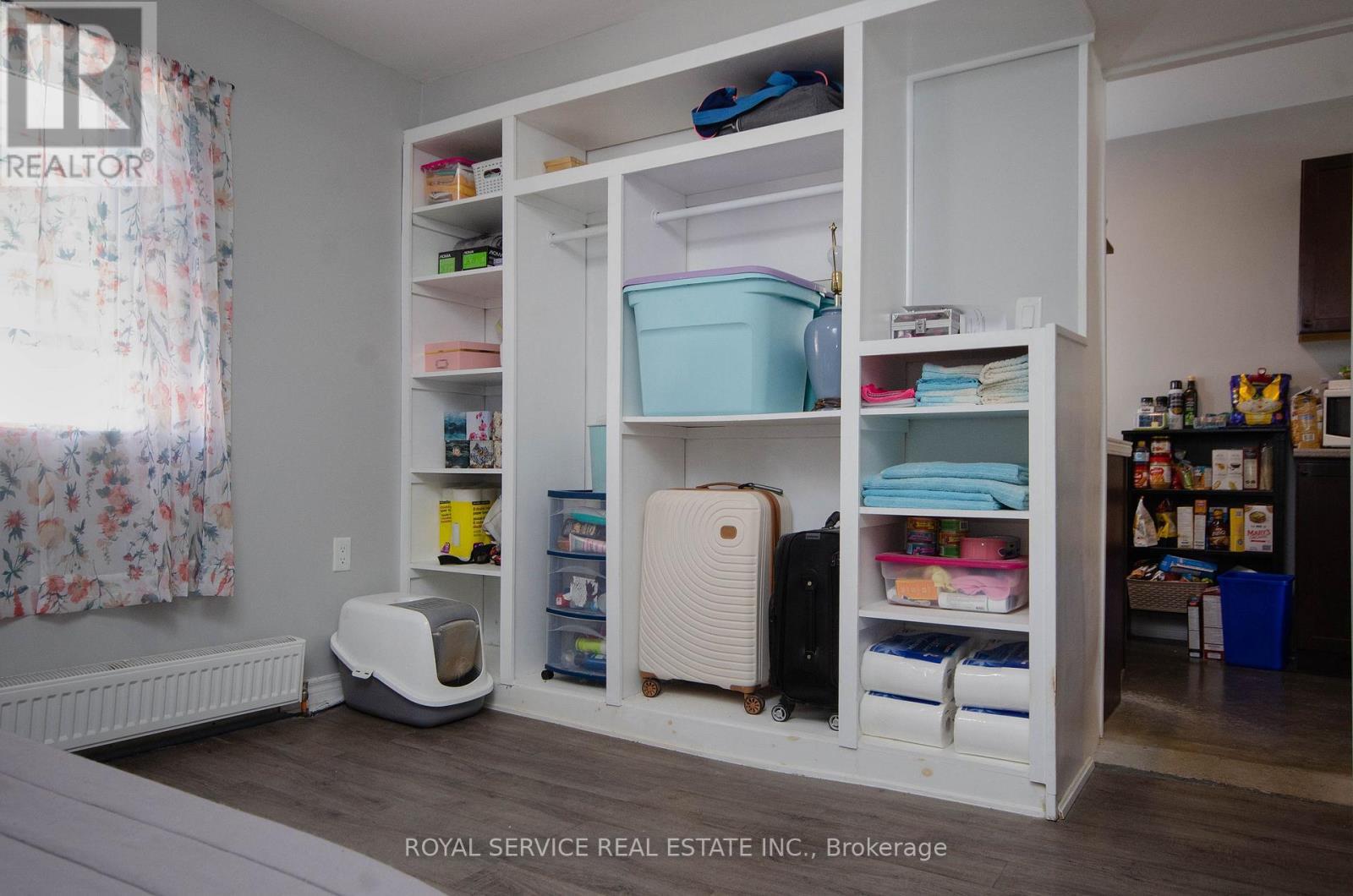 Apartment - 87 Hope Street N, Port Hope, ON - Indoor