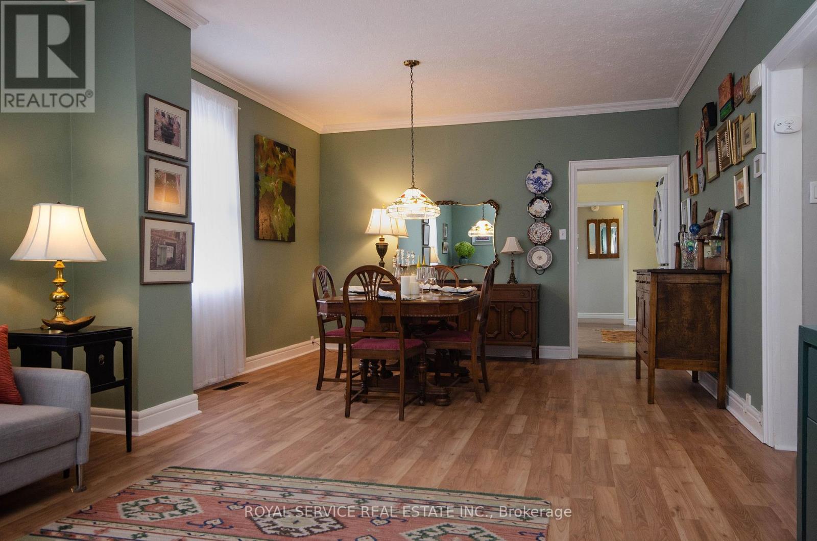 87 Hope Street N, Port Hope, ON - Indoor