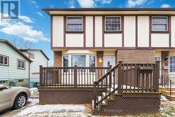 32 LAFAYETTE DRIVE St. Catharines (Lakeport), ON L2N 6C2