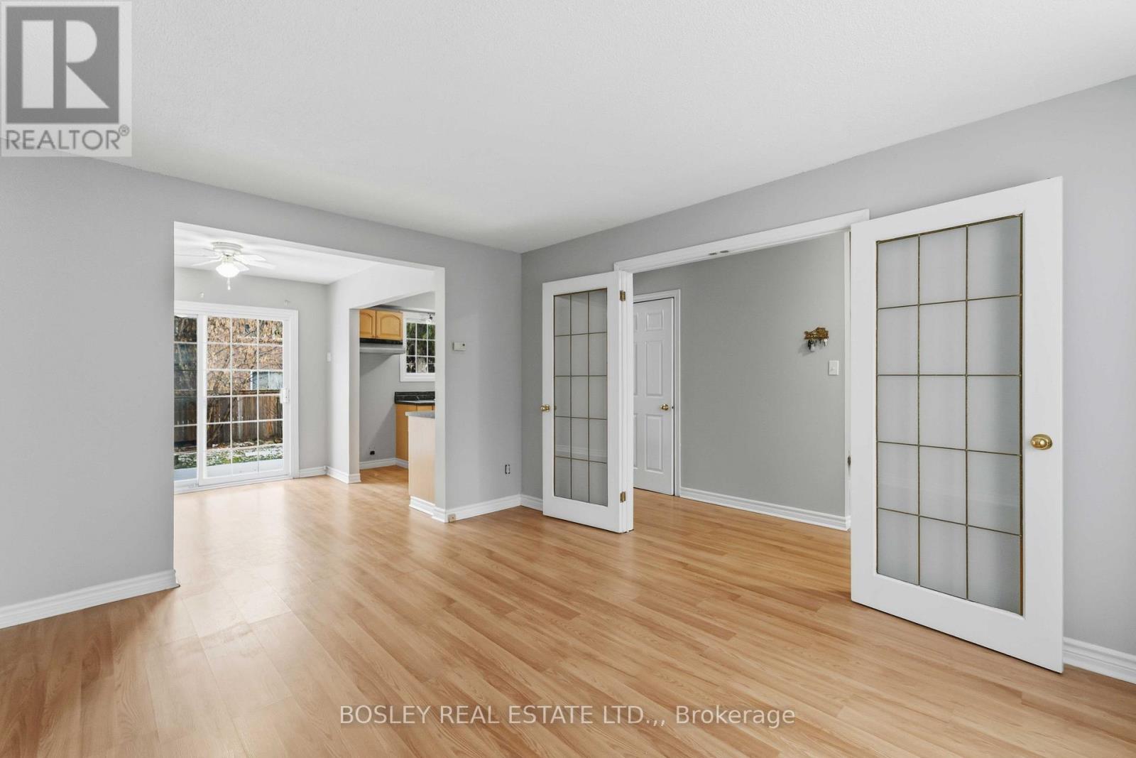 32 Lafayette Drive, St. Catharines (Lakeport), ON - Indoor