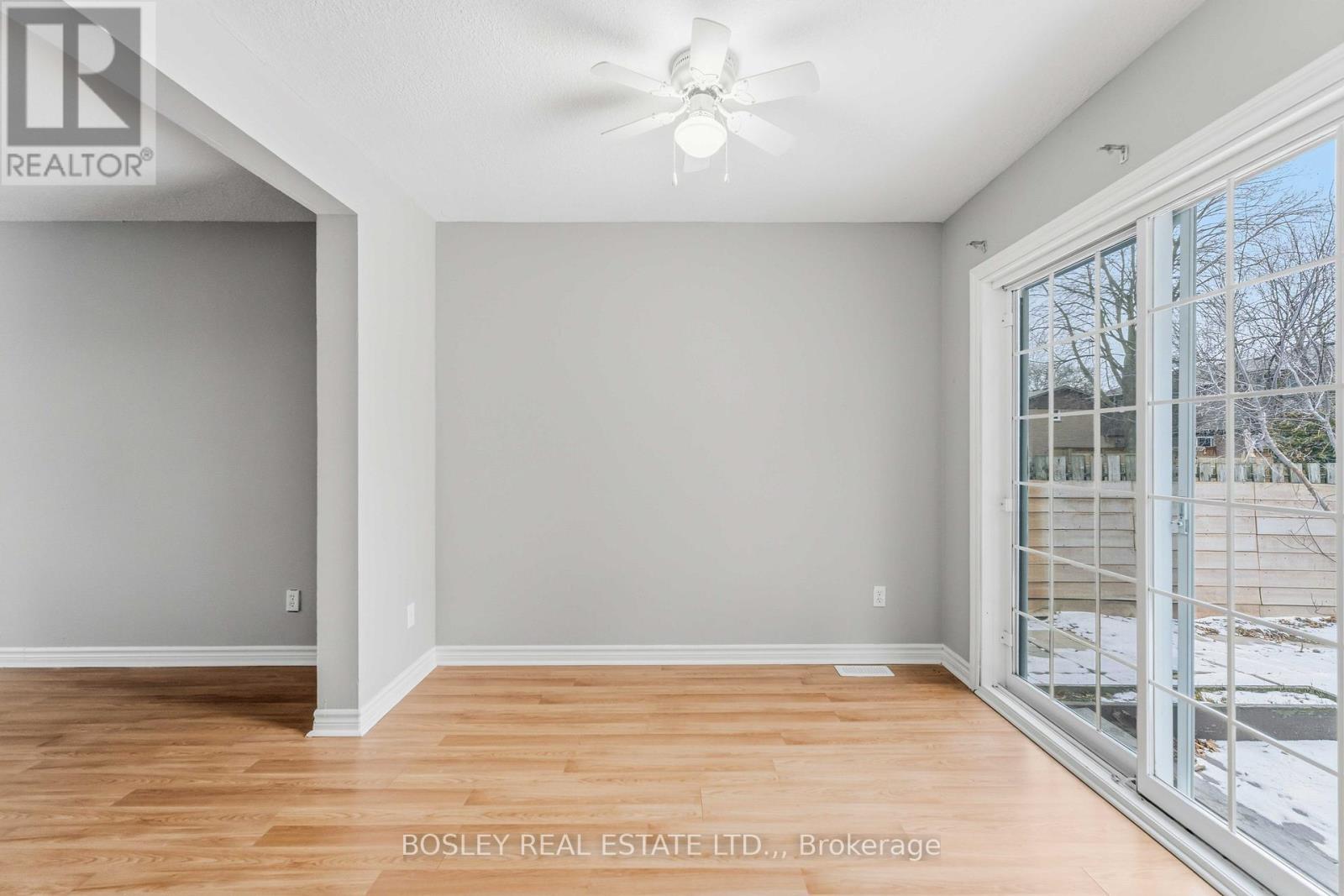 32 Lafayette Drive, St. Catharines (Lakeport), ON - Indoor Photo Showing Other Room