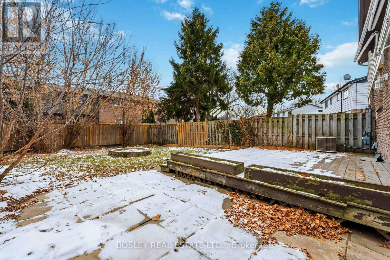 32 Lafayette Drive, St. Catharines (Lakeport), ON - Outdoor