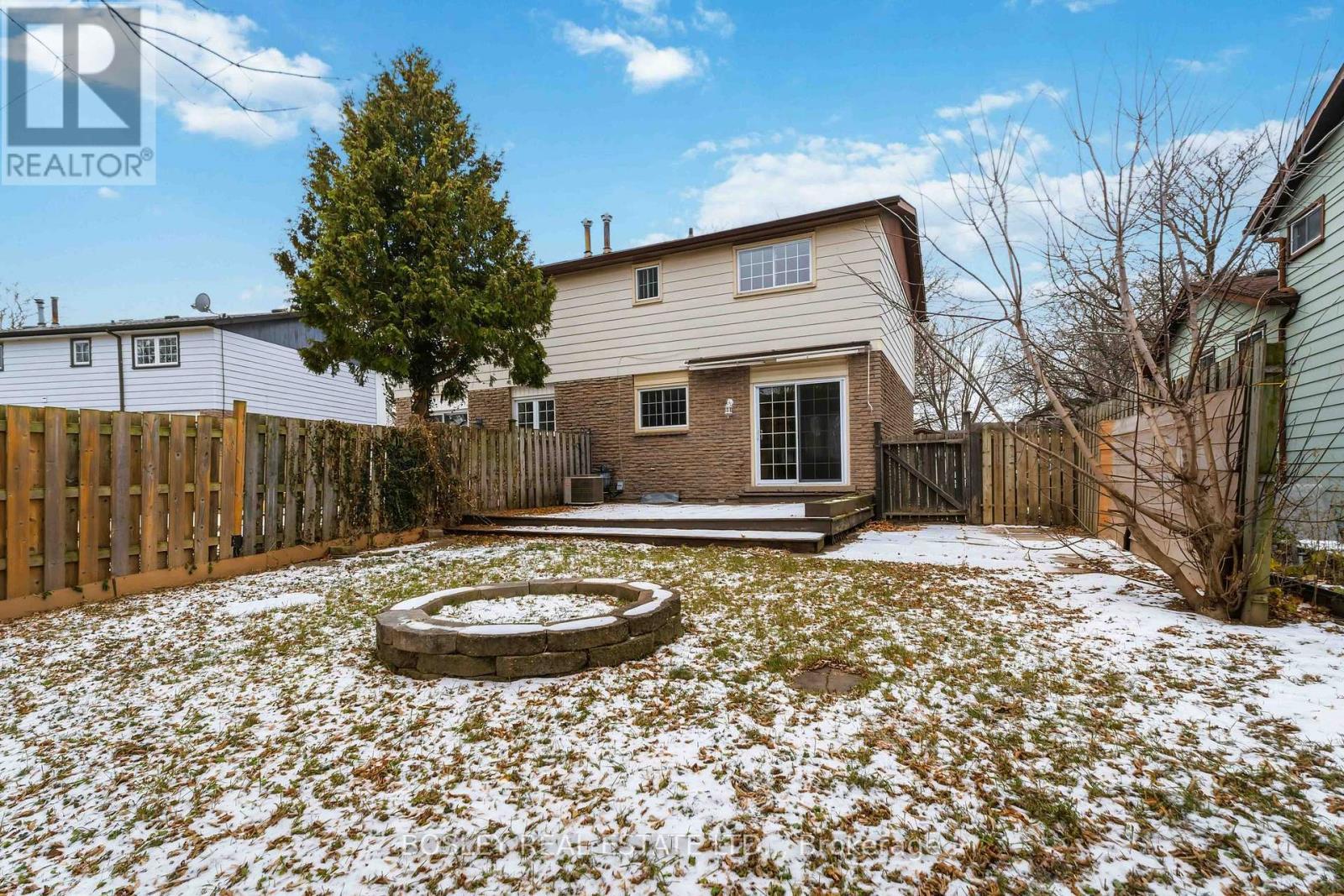 32 Lafayette Drive, St. Catharines (Lakeport), ON - Outdoor