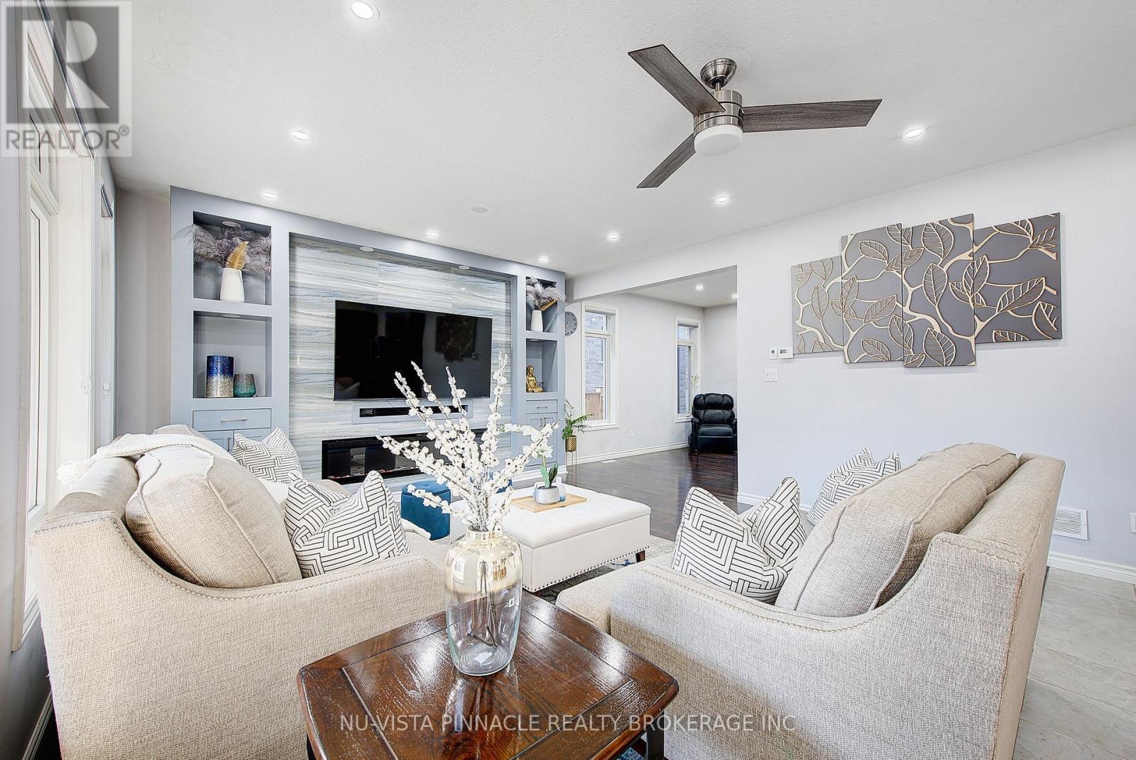 3069 Tokala Trail, London North (North S), ON - Indoor