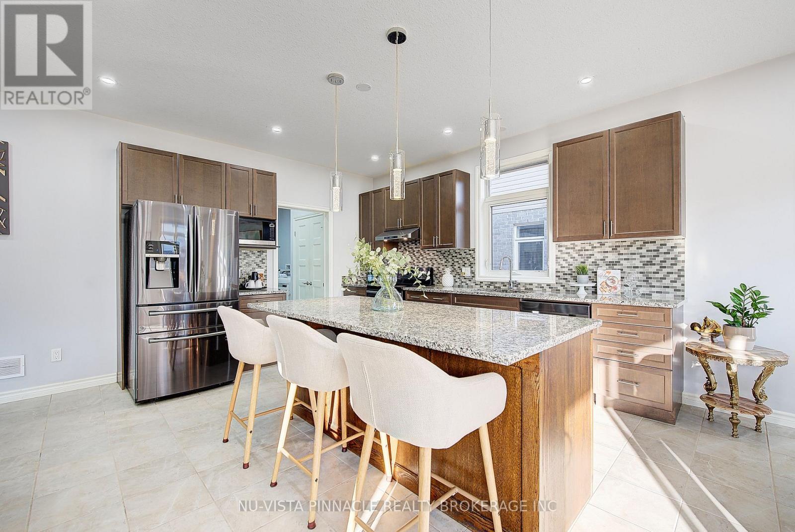 3069 Tokala Trail, London North (North S), ON - Indoor