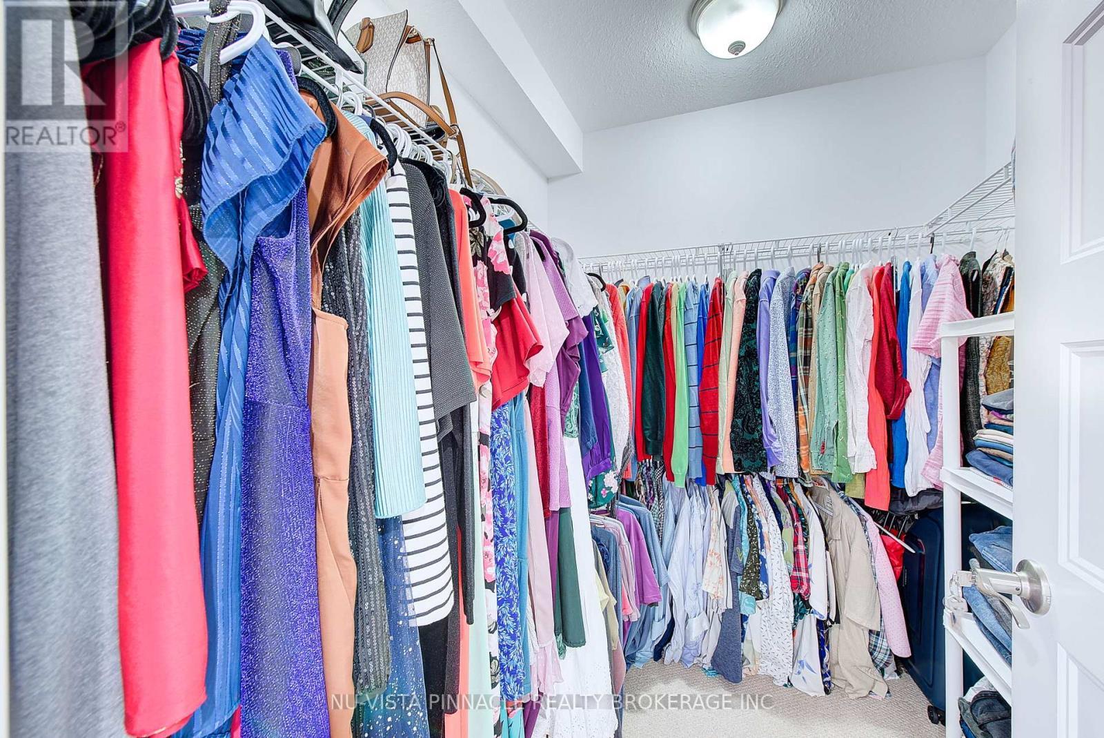 3069 Tokala Trail, London North (North S), ON - Indoor With Storage