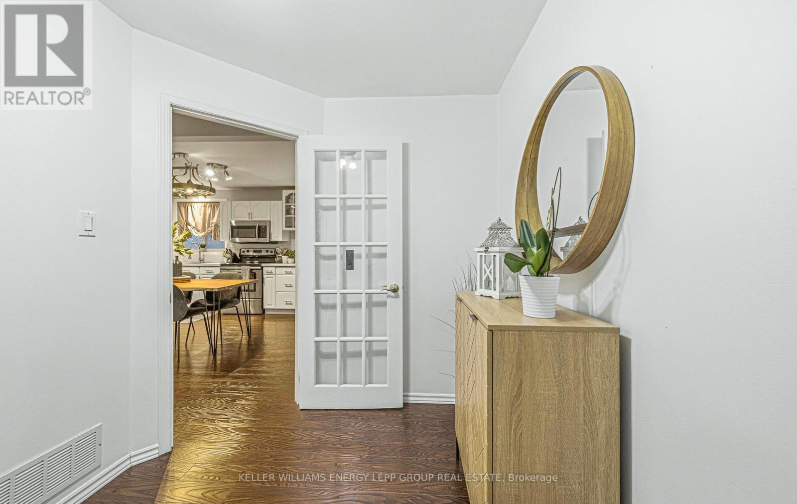 113 Kaiser Crescent, Oshawa (O'Neill), ON - Indoor Photo Showing Other Room