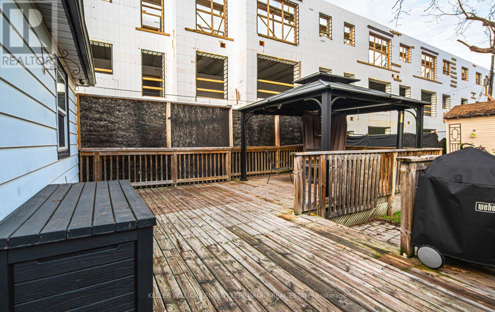 113 Kaiser Crescent, Oshawa (O'Neill), ON - Outdoor With Exterior