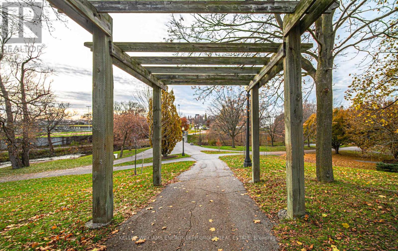 113 Kaiser Crescent, Oshawa (O'Neill), ON - Outdoor With View